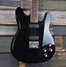 Rickenbacker 230/6 Hamburg, Jetglo: Body - Front