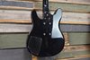 Mar 1985 Rickenbacker 230/6 Hamburg, Jetglo: Body - Rear