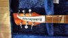 Rickenbacker 365/6 Mod, Fireglo: Headstock