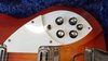 Rickenbacker 365/6 Mod, Fireglo: Free image