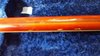 Rickenbacker 365/6 Mod, Fireglo: Neck - Rear
