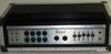 Rickenbacker Road 220/amp Head Only (amp), Black: Body - Front