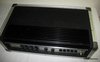 Dec 1978 Rickenbacker Road 220/amp Head Only (amp), Black: Body - Rear