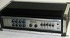 Rickenbacker Road 220/amp Head Only (amp), Black: Full Instrument - Front
