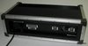 Rickenbacker Road 220/amp Head Only (amp), Black: Full Instrument - Rear