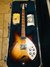 Rickenbacker 360/12 , MonteBrown: Free image2
