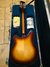Rickenbacker 360/12 , MonteBrown: Full Instrument - Rear