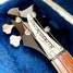 Rickenbacker 4003/4 , Jetglo: Headstock