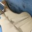 Dec 2002 Rickenbacker 4003/4 , Jetglo: Body - Rear