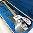 Rickenbacker 4003/4 , Jetglo: Full Instrument - Front