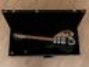 Rickenbacker 325/6 V59, Jetglo: Free image