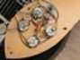 Rickenbacker 325/6 V59, Jetglo: Free image2