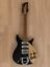 Rickenbacker 325/6 V59, Jetglo: Full Instrument - Front