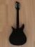 Rickenbacker 325/6 V59, Jetglo: Full Instrument - Rear