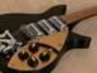 Rickenbacker 325/6 V59, Jetglo: Close up - Free2