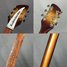 Rickenbacker 310/6 C64, MonteBrown: Headstock