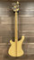 Rickenbacker 4001/ , Mapleglo: Full Instrument - Rear