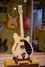 Rickenbacker 360/12 Tuxedo, White: Free image2