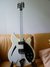 Rickenbacker 360/12 Tuxedo, White: Full Instrument - Front