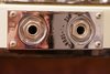 Rickenbacker 360/12 Tuxedo, White: Close up - Free