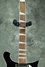 Rickenbacker 620/6 , Jetglo: Neck - Front
