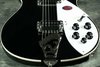 Rickenbacker 620/6 , Jetglo: Close up - Free