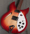 Rickenbacker 330/6 , Fireglo: Free image