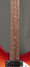Rickenbacker 330/6 , Fireglo: Neck - Front