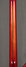 Rickenbacker 330/6 , Fireglo: Neck - Rear
