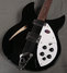 Rickenbacker 330/6 , Jetglo: Free image