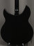 Jul 2021 Rickenbacker 330/6 , Jetglo: Body - Rear