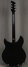 Rickenbacker 330/6 , Jetglo: Full Instrument - Rear