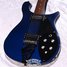 Rickenbacker 610/6 BH BT, Midnightblue: Body - Front