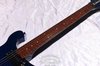 Rickenbacker 610/6 BH BT, Midnightblue: Neck - Front