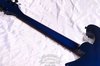 Rickenbacker 610/6 BH BT, Midnightblue: Neck - Rear