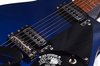 Rickenbacker 610/6 BH BT, Midnightblue: Close up - Free