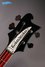 Rickenbacker 4003/4 , Jetglo: Headstock