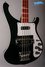 Rickenbacker 4003/4 , Jetglo: Free image