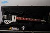 Rickenbacker 4003/4 , Jetglo: Free image2