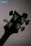 Rickenbacker 4003/4 , Jetglo: Headstock - Rear
