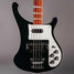 Rickenbacker 4003/4 , Jetglo: Body - Front