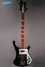 Rickenbacker 4003/4 , Jetglo: Full Instrument - Front