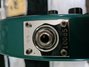 Rickenbacker 330/6 , Turquoise: Close up - Free