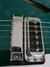 Rickenbacker 330/6 , Turquoise: Close up - Free2