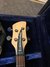 Rickenbacker 3000/4 BT, Mapleglo: Headstock