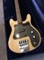 Rickenbacker 3000/4 BT, Mapleglo: Body - Front