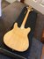 Rickenbacker 3000/4 BT, Mapleglo: Full Instrument - Rear
