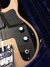 Rickenbacker 3000/4 BT, Mapleglo: Close up - Free2