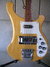 Rickenbacker 4003/8 S, Mapleglo: Body - Front