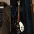 Rickenbacker 330/6 , Jetglo: Full Instrument - Front